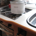 Roadpro Slow Cooker In Action!
