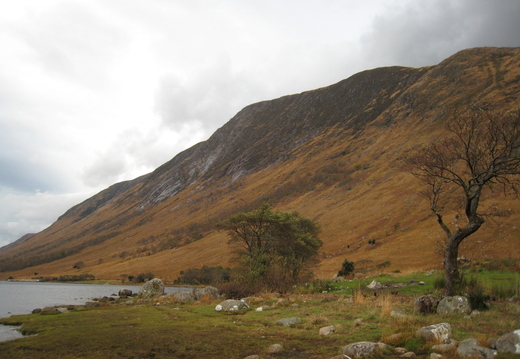 Glen Etive