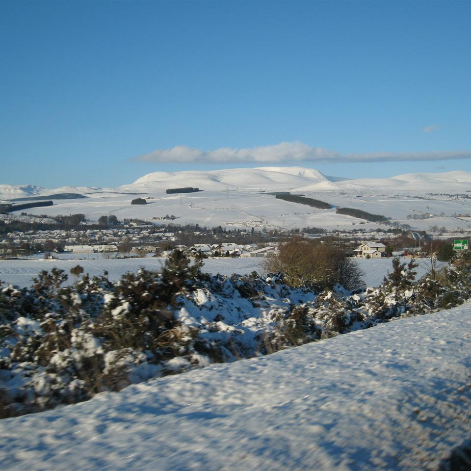 Ben Wyvis
