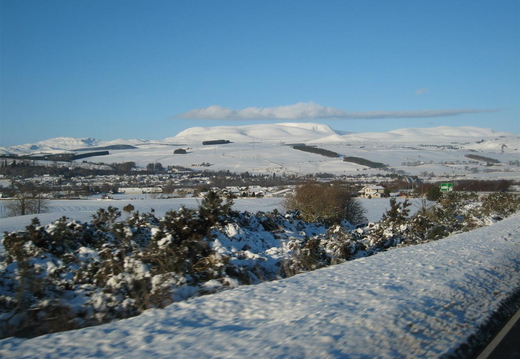 Ben Wyvis