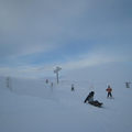 Cairngorm skiing 27th Dec