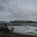 View over towards Ben More etc