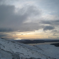 Views over Paps Of Jura & Colnsay