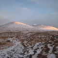 Looking back at Ben More