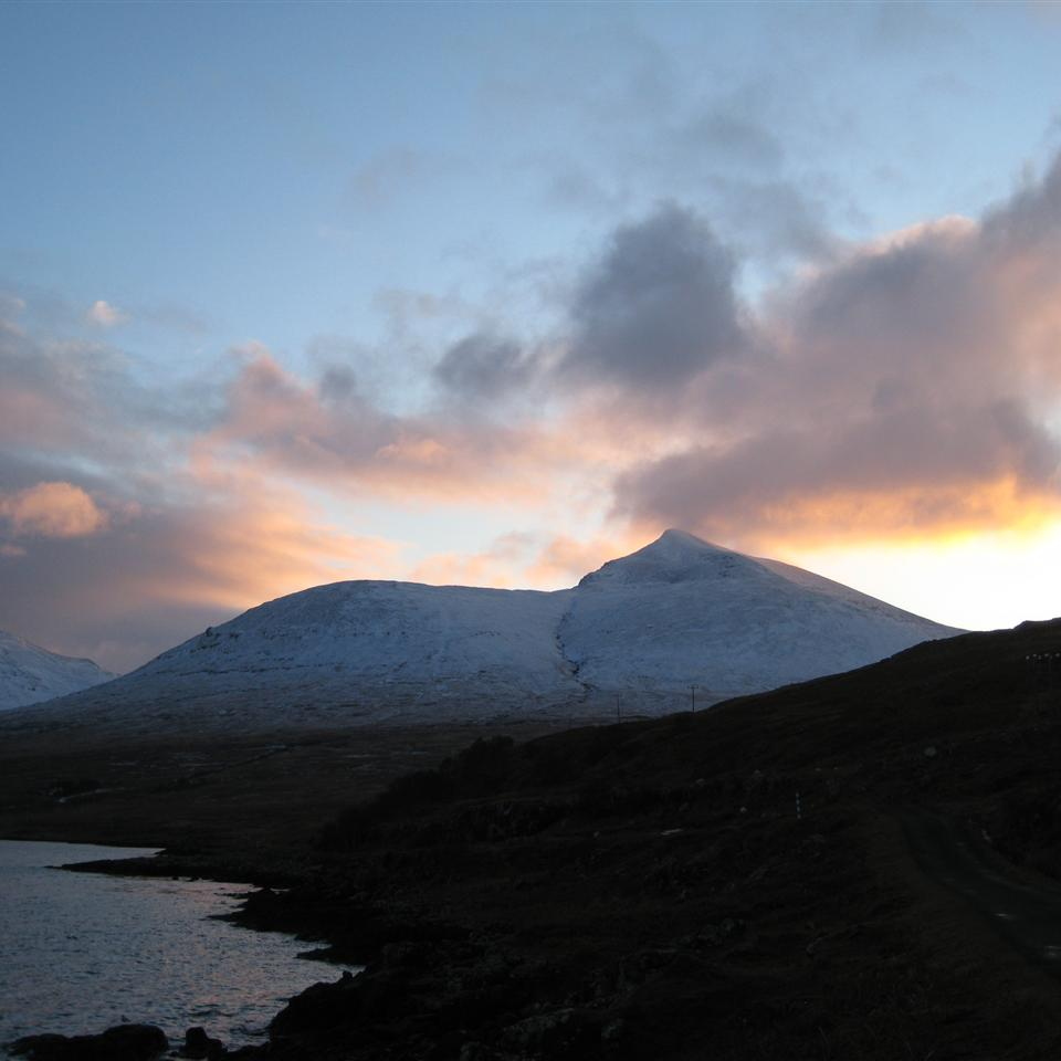 Ben More