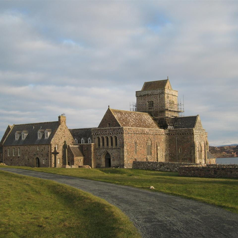 Abbey