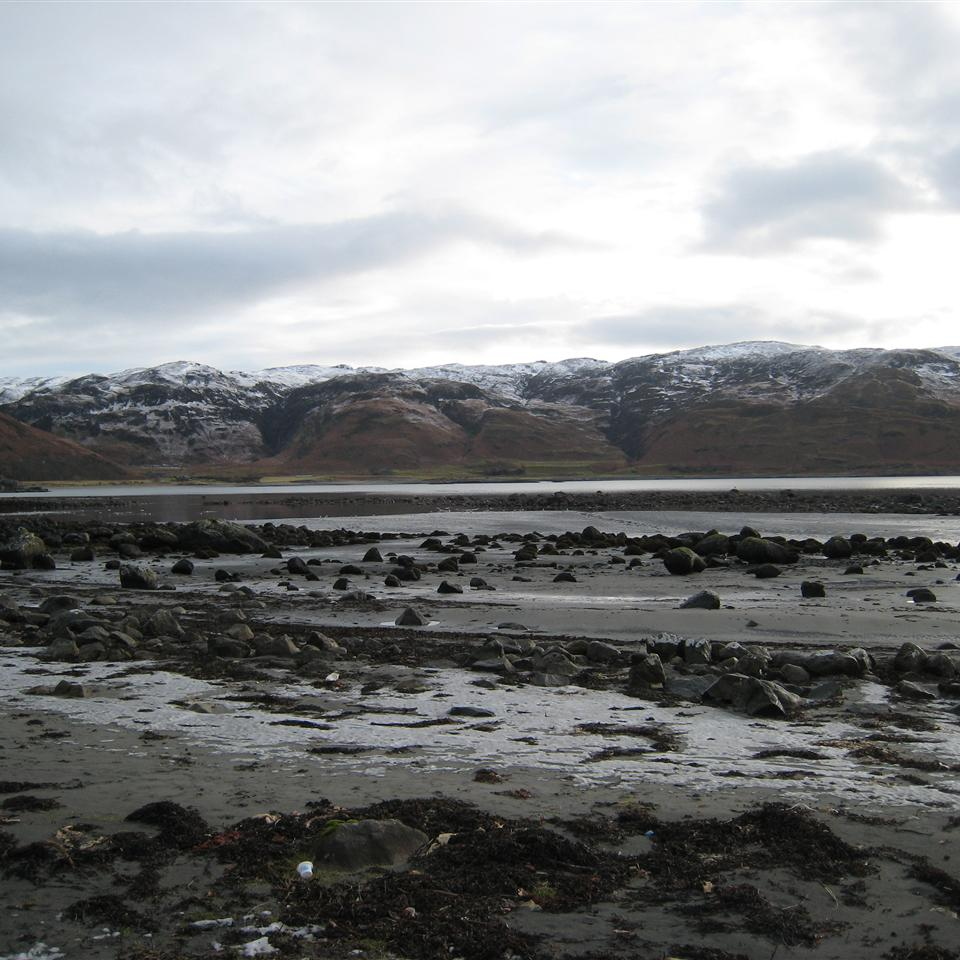 Loch Buie