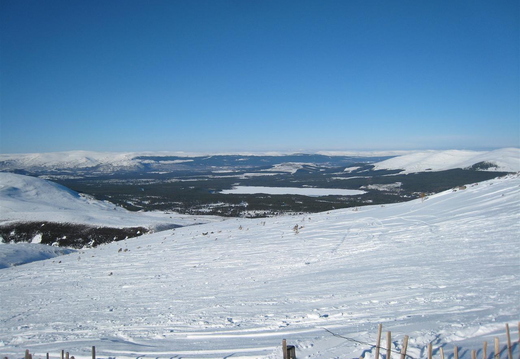 Loch Morlich