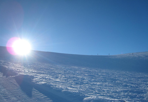 Aonach Bowl