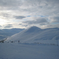 Butcharts to The Cairnwell