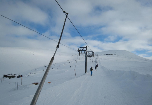 WWP Towards Ptarmigan