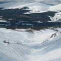 Lower Ciste Gully