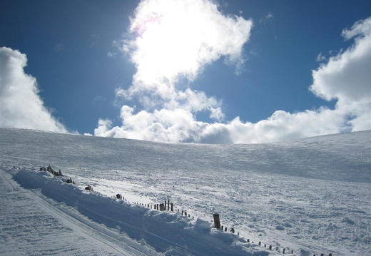 Aonach Bowl