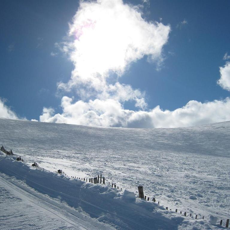 Aonach Bowl