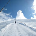 Heading up the WWP