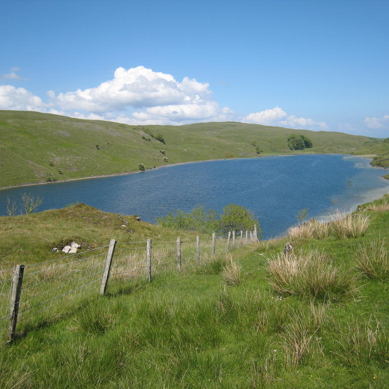 Wee Lochan