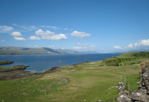 Loch Linne