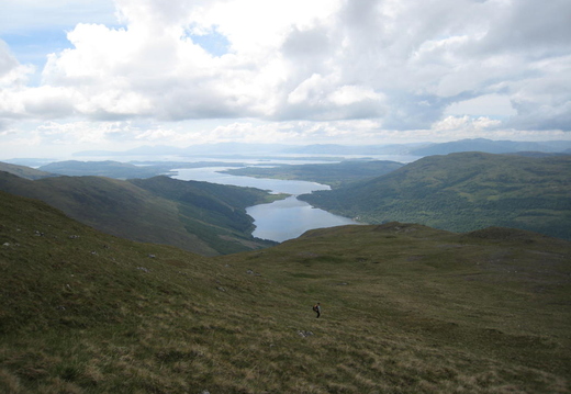 Loch Creran