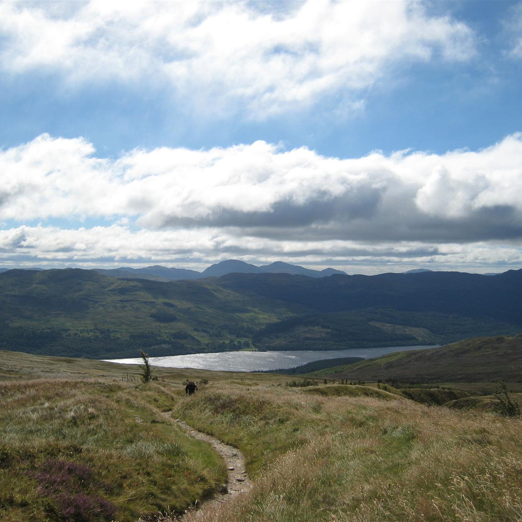 Loch Tay