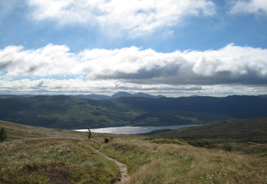 Loch Tay
