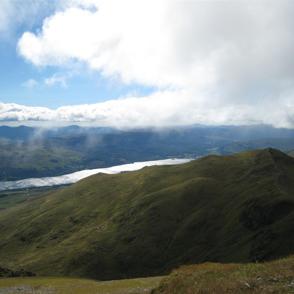 Loch Tay