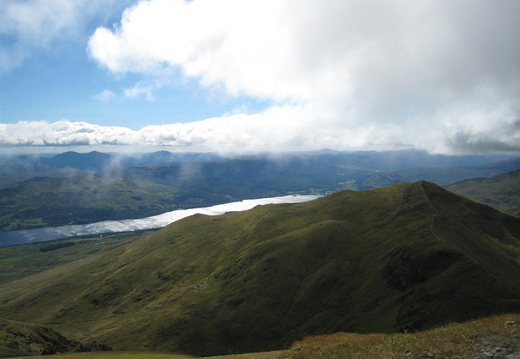 Loch Tay