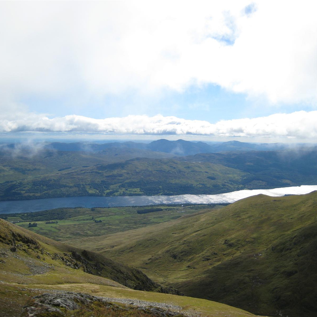 Loch Tay