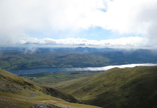 Loch Tay