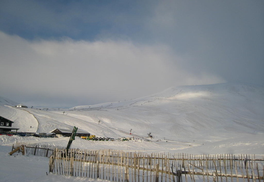 Carn Aosda