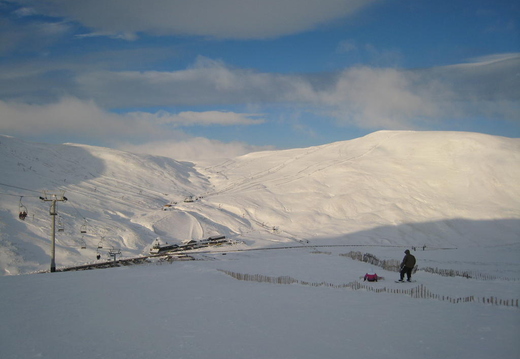 Butcharts and Carn Aosda