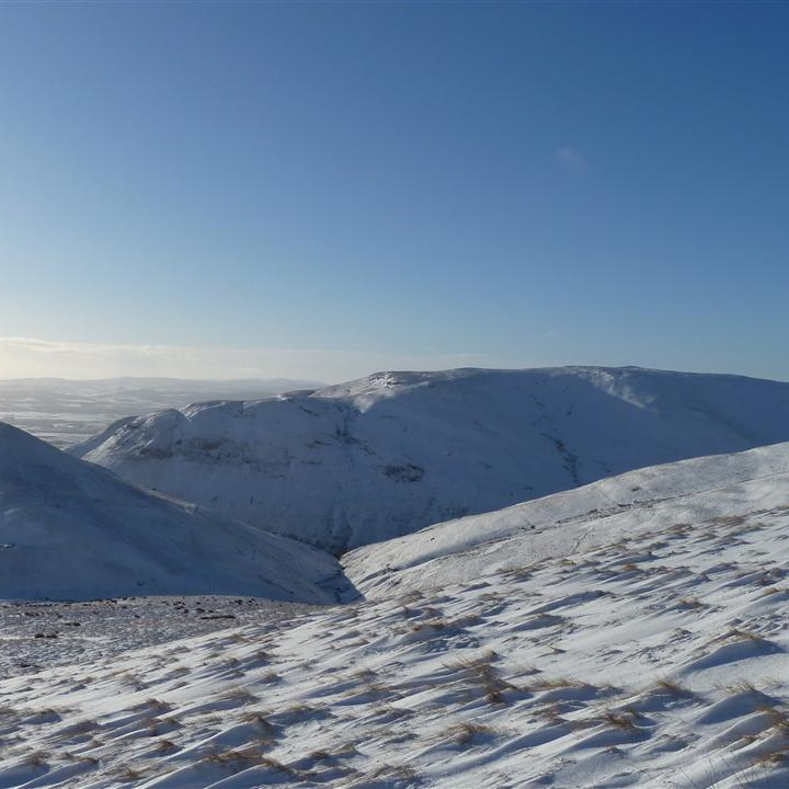 Nebit & Bengengie Hill