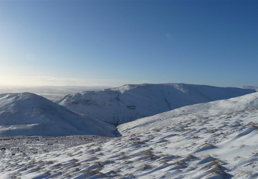 Nebit & Bengengie Hill