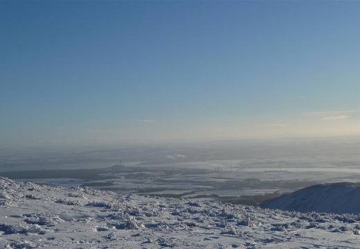 View over the Forth