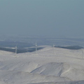 New wind farms