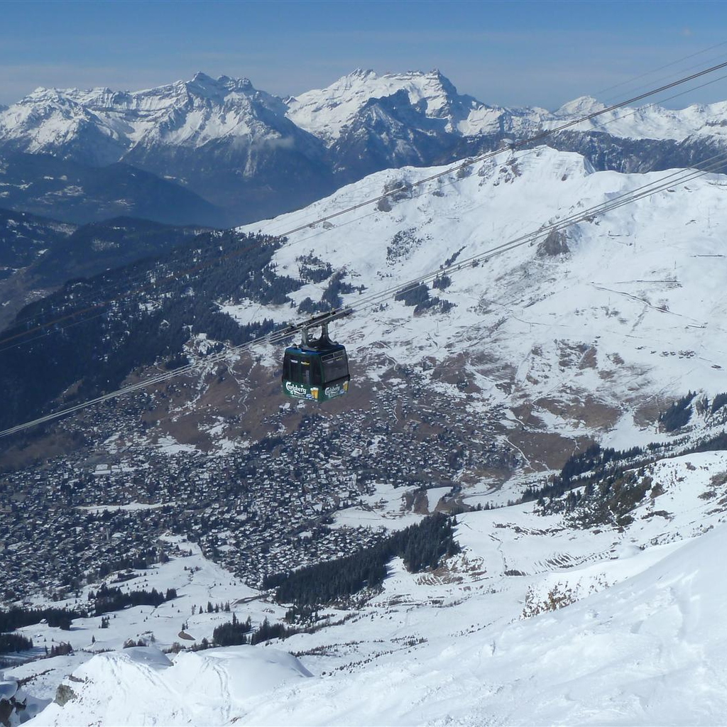 Verbier