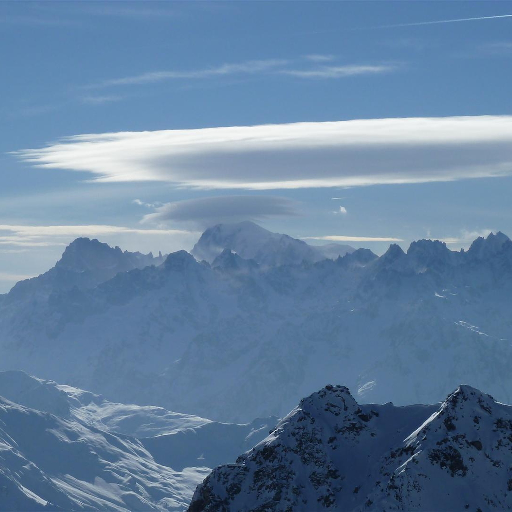 Mont Blanc