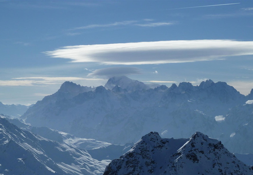 Mont Blanc