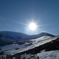 Coire Cas