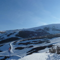 Coire Cas