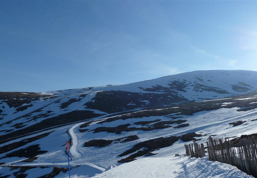 Coire Cas