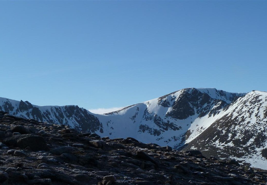 Coire an t-Sneachda
