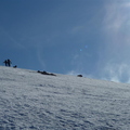 Slopes Of Cairngorm