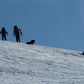 Slopes Of Cairngorm