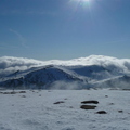 Beinn Mheadhoin