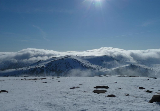 Beinn Mheadhoin