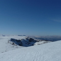 Top of Coire an t-Sneachda