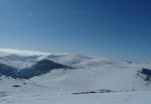 Coire Raibeirt
