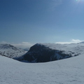 Shelter Stone Crag