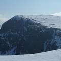 Shelter Stone Crag