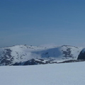 Beinn Mheadhoin